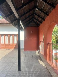 Balcony Image of 1100 Sq.ft 2 BHK Apartment / Flat for sale in Manas Hills, Neura-O-Grande Goa for Rs. 9000000