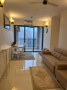 Hall Image of 900 Sq.ft 2 BHK Apartment / Flat for sale in The 102, Joka Kolkata for Rs. 4900000