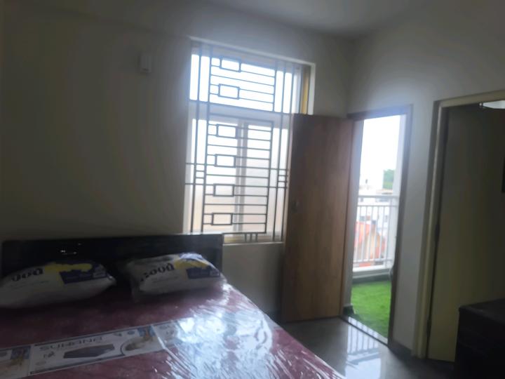 Kisha property Bedroom 1