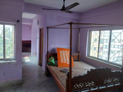 Hall Image of 674 Sq.ft 2 BHK Apartment / Flat for sale in Dankuni Hooghly for Rs. 2100000