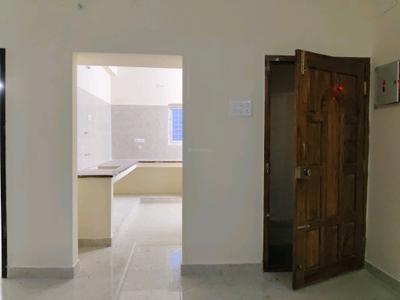 Living Room Image of 1658 Sq.ft 3 BHK Apartment / Flat for sale in Siruseri Chennai for Rs. 12500000