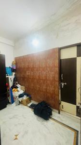 Bedroom Image of 1000 Sq.ft 3 BHK Apartment / Flat for sale in Gopalpura Jaipur for Rs. 5500000