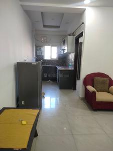 Hall Image of 800 Sq.ft 1 BHK Apartment / Flat for sale in Aman Vihar Dehradun for Rs. 3500000
