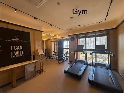 Image of 2000 Sq.ft 4 BHK Apartment / Flat for sale in Lodha Vista, Lower Parel, Mumbai for Rs. 90000000