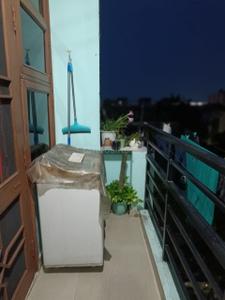 Balcony Image of 890 Sq.ft 2 BHK Apartment / Flat for sale in Modipuram Meerut for Rs. 3000000