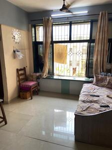 1 BHK Flat