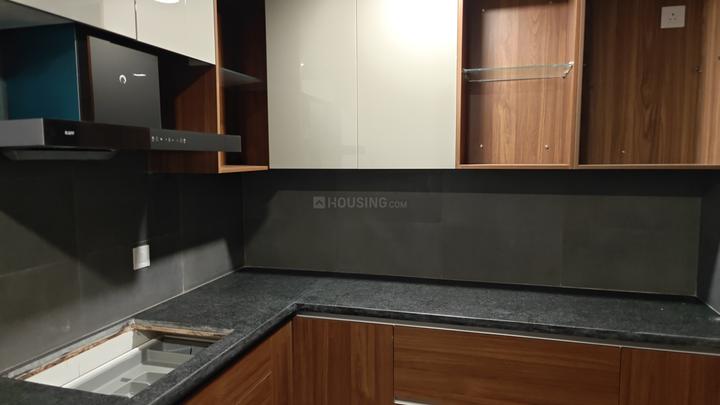 Krisumi Waterfall Residences Main Image 1