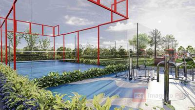 Image of 1250 Sq.ft Residential Plot / Land for sale in Doma-1, Raipur for Rs. 2875000