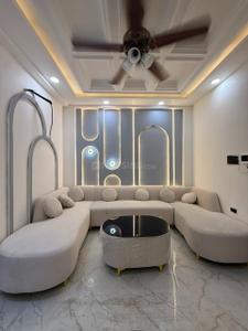 3 BHK Independent Builder Floor