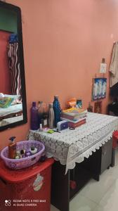 Bedroom Image of 150 Sq.ft 1 RK Independent House for rent in Chinhat Lucknow for Rs. 6000