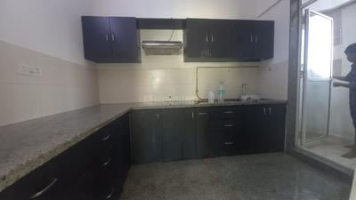 Kitchen Image of 1250 Sq.ft 2 BHK Apartment / Flat for sale in Kalpataru Crest Wing B Avalon, Bhandup West Mumbai for Rs. 19000000