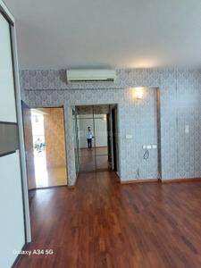 Bedroom Image of 2400 Sq.ft 3 BHK Apartment / Flat for rent in Sattva Luxuria, Malleswaram Bengaluru for Rs. 100000