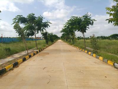 Image of 220 Sq.ft Residential Plot / Land for sale in Kandi, Sangareddy for Rs. 2999993