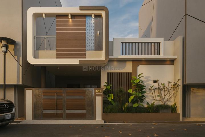 Global City Main Image 1