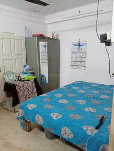 Bedroom Image of 525 Sq.ft 2 BHK Independent House for sale in New Town Kolkata for Rs. 1500000