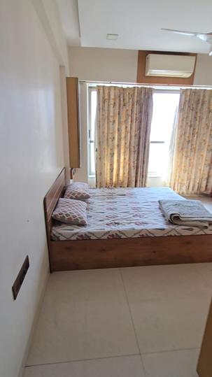 Lower Parel West, Lower Parel Bedroom 1