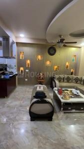 Image of 2250 Sq.ft 3 BHK Builder Floor for sale in Sector 7, Gurgaon for Rs. 22000000