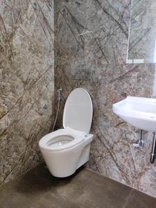 Bedroom Two Image of 750 Sq.ft 2 BHK Apartment / Flat for sale in Runwal Avenue, Kanjurmarg East Mumbai for Rs. 22800000