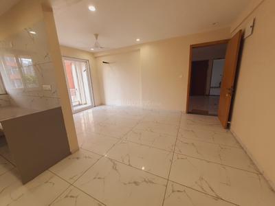 Hall Image of 1150 Sq.ft 3 BHK Apartment / Flat for sale in Bhayli Vadodara for Rs. 7200000