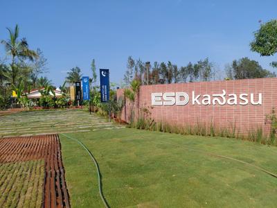 Image of 1200 Sq.ft Residential Plot / Land for sale in Bogadi, Mysore for Rs. 5400000