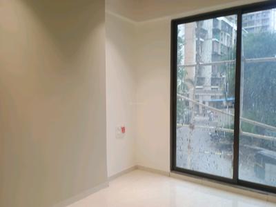 Bedroom Image of 1475 Sq.ft 3 BHK Apartment / Flat for sale in Aryan Aadinath palace, Kalyan West Kalyan for Rs. 11700000