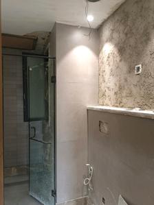 Bedroom Four Image of 2400 Sq.ft 4 BHK Builder Floor for sale in Shahpur Gurgaon for Rs. 46500000