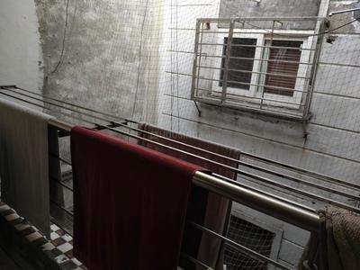 Balcony Image of 1250 Sq.ft 3 BHK Builder Floor for sale in Malviya Nagar New Delhi for Rs. 20000000