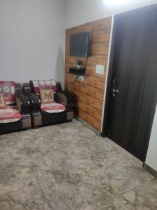 Bedroom Image of 1650 Sq.ft 3 BHK Builder Floor for rent in Shyam Nagar Jaipur for Rs. 30000
