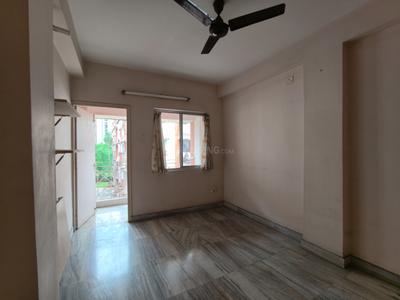 Bedroom Image of 1300 Sq.ft 3 BHK Apartment / Flat for sale in Behala Chowrasta Kolkata for Rs. 7500000