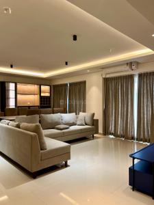 3 BHK Flat