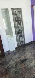 Bedroom Image of 600 Sq.ft 2 BHK Builder Floor for rent in Andrahalli Bengaluru for Rs. 10000