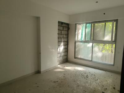 Bedroom Image of 800 Sq.ft 2 BHK Apartment / Flat for sale in Vaibhav Queens Avenue, Chembur Mumbai for Rs. 19200000