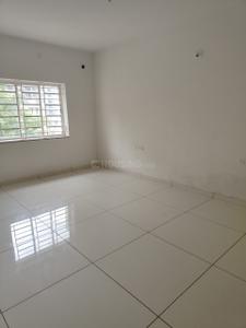 Bedroom Image of 1000 Sq.ft 2 BHK Apartment / Flat for rent in Darshanam Seltosa, Sevasi Vadodara for Rs. 13000