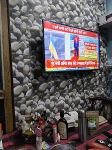 Hall Image of 1134 Sq.ft 5 BHK Independent House for sale in Colonelganj Kanpur for Rs. 15000000