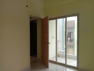 Bedroom Image of 702 Sq.ft 2 BHK Builder Floor for sale in Bricks Mrinmoyee Co Op by Bricks And Stones Residency Ptd Ltd, New Town Kolkata for Rs. 3800000
