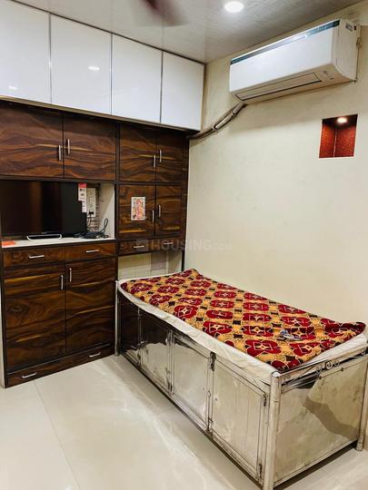 Kalika darshan Kitchen 1