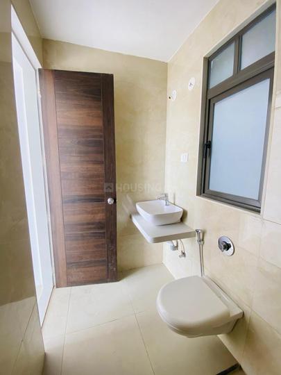 Mahalaxmi Aura narendra nagar  Bathroom 1
