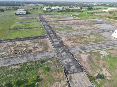 Image of 1200 Sq.ft Residential Plot / Land for sale in Keeranatham, Coimbatore for Rs. 3860000