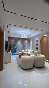 Bedroom Image of 2651 Sq.ft 3 BHK Apartment / Flat for sale in Sector 88 Mohali for Rs. 20000000