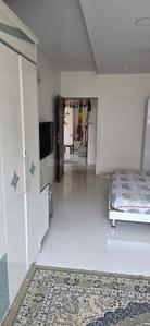 Bedroom Image of 2502 Sq.ft 4 BHK Penthouse for sale in Vastrapur Ahmedabad for Rs. 15000000