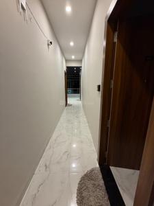 Image of 500 Sq.ft 1 BHK Apartment / Flat for rent in Scheme No 114, Indore for Rs. 16500