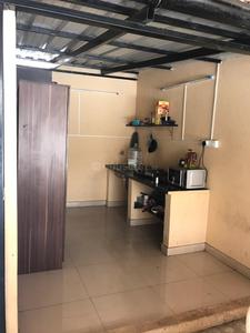 Kitchen Image of krishna Properties in Indira Nagar, Bengaluru