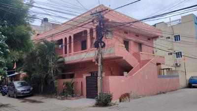 Image of 3800 Sq.ft 5 BHK Independent House for sale in Habsiguda, Hyderabad for Rs. 31000000