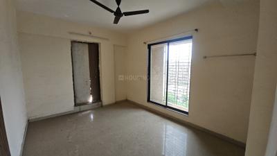 Bedroom Image of 1800 Sq.ft 4 BHK Apartment / Flat for sale in Vastusankalp Punyodaya Park, Kalyan West Kalyan for Rs. 19000000