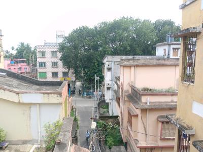 Living Room Image of 1050 Sq.ft 3 BHK Apartment / Flat for sale in Kamdahari Kolkata for Rs. 3100000