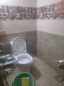 Bedroom Three Image of 9000 Sq.ft 10 BHK Independent House for sale in Gachibowli Hyderabad for Rs. 52000000