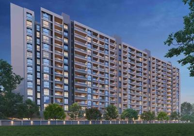 3 BHK Flat