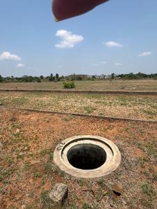 Image of 4500 Sq.ft Residential Plot / Land for sale in Maheshwaram, Hyderabad for Rs. 5000000