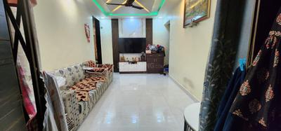 1 BHK Flat