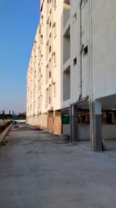 Image of 1850 Sq.ft 3 BHK Apartment / Flat for sale in Miyapur, Hyderabad for Rs. 12105000